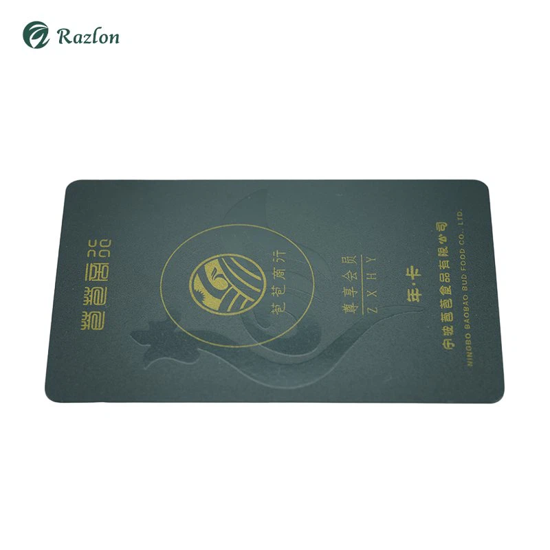 AT5577 Access Control Card