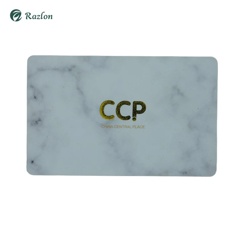 EM4200 Serial RFID Card EM4200 Serial RFID Card