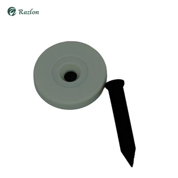 Nail RFID Tag
