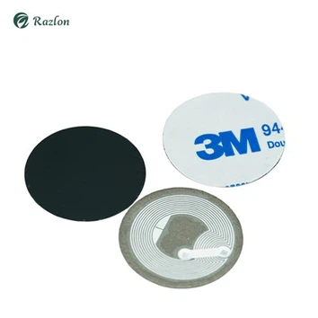 UHF Anti-Metal Tag