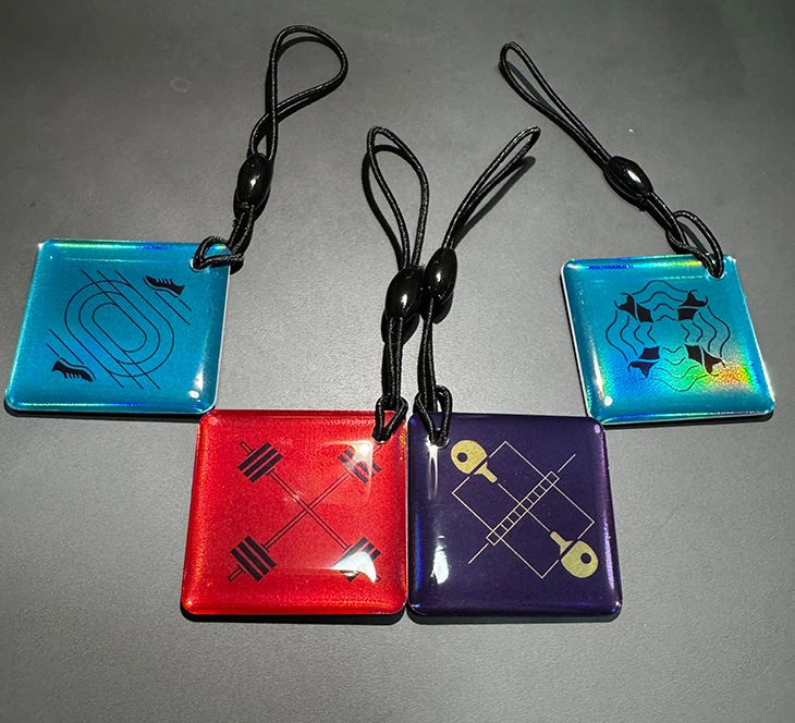13.56Mhz NFC Tag